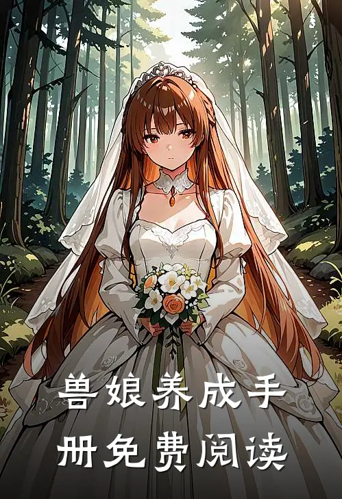 兽娘养成手册免费阅读