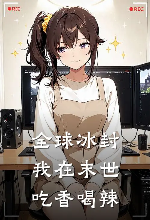 全球冰封：我在末世吃香喝辣