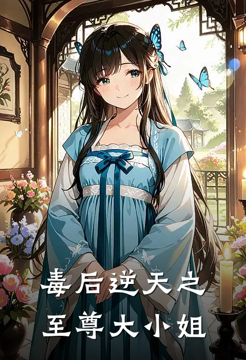 毒后逆天之至尊大小姐