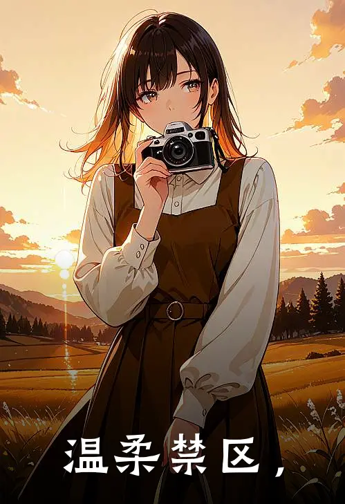 温柔禁区，
