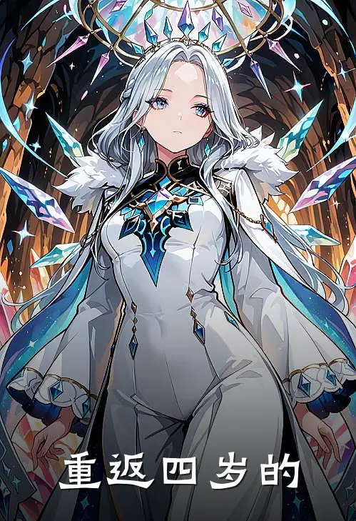 重返四岁的