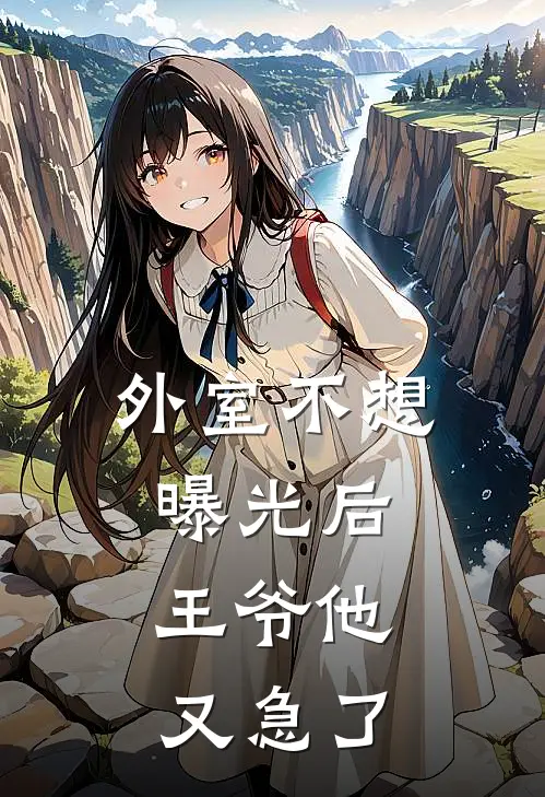 外室不想曝光后，王爷他又急了