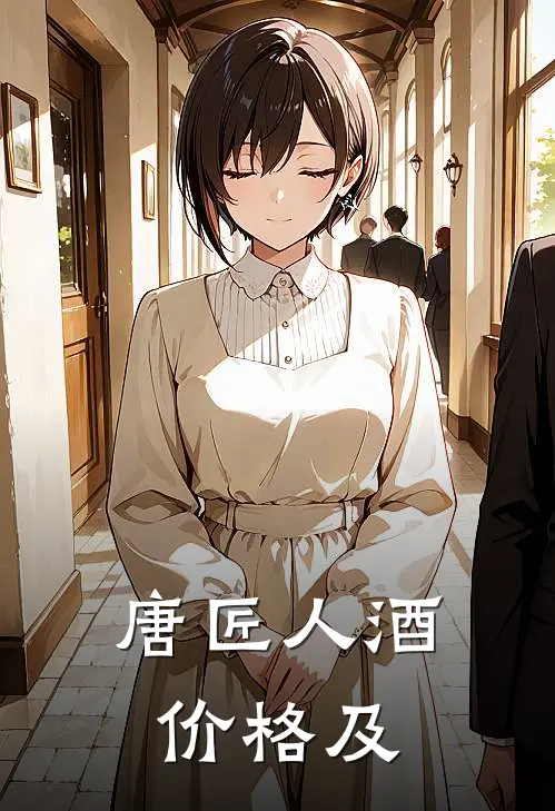 唐匠人酒价格及