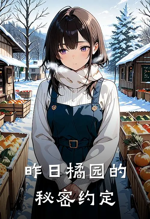 昨日橘园的秘密约定