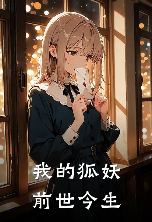 我的狐妖前世今生