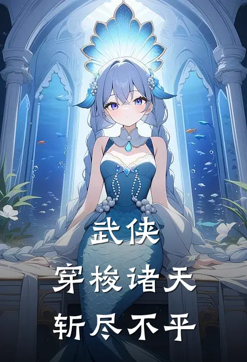 武侠：穿梭诸天斩尽不平