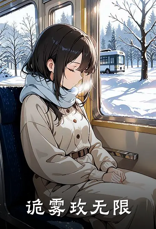 诡雾玫【无限】