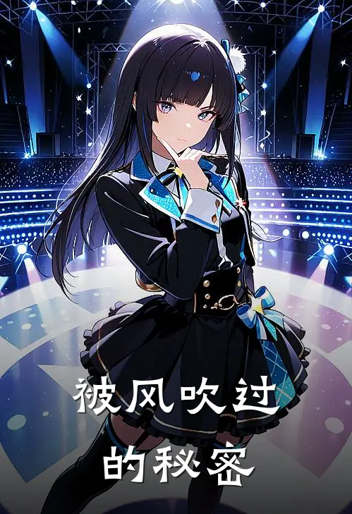 被风吹过的秘密