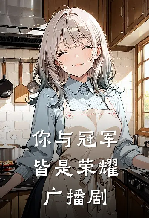 你与冠军皆是荣耀广播剧