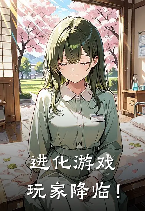 进化游戏，玩家降临！