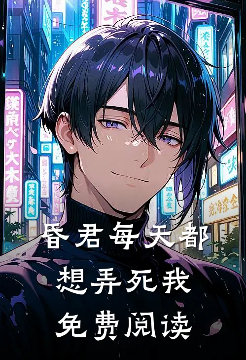 昏君每天都想弄死我免费阅读