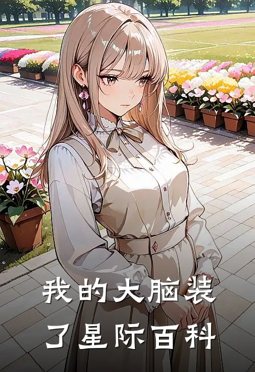 我的大脑装了星际百科李衍朱载圳好看的小说推荐完结_在哪看免费小说我的大脑装了星际百科李衍朱载圳