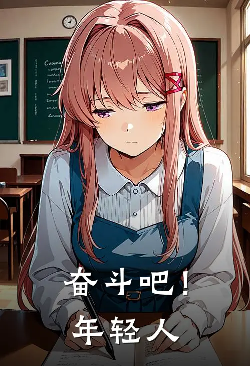 奋斗吧！年轻人