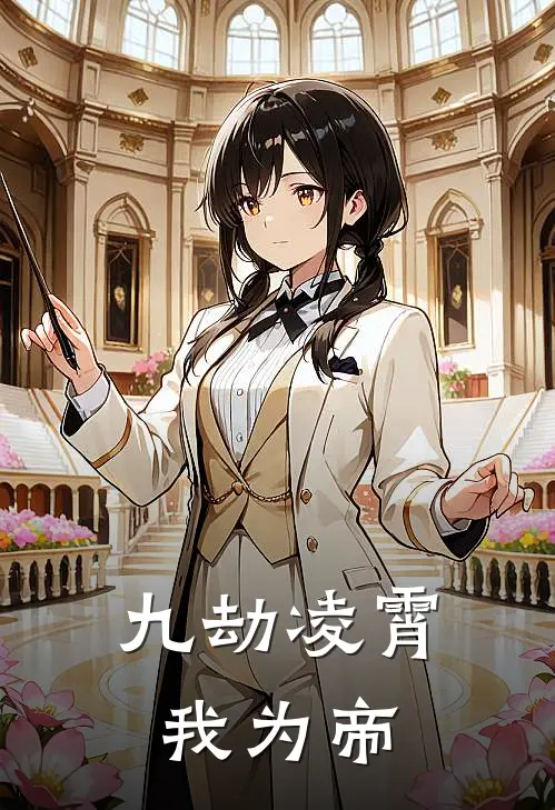 九劫凌霄我为帝