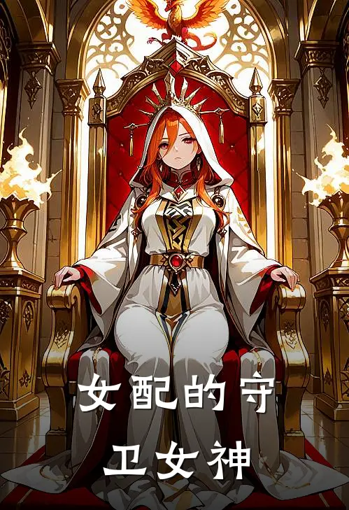 女配的守卫女神