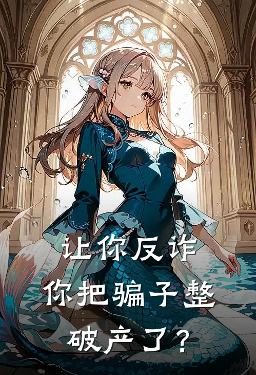 让你反诈，你把骗子整破产了？(林风张伟)完结版免费阅读_让你反诈，你把骗子整破产了？全文免费阅读