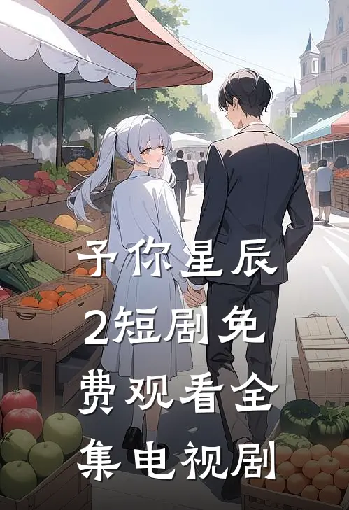 予你星辰2短剧免费观看全集电视剧