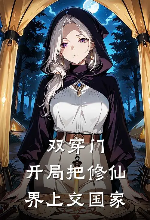 双穿门：开局把修仙界上交国家