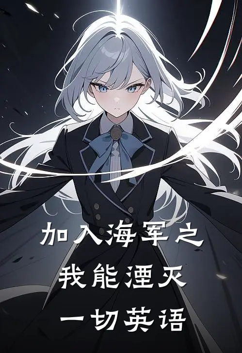 加入海军之我能湮灭一切英语