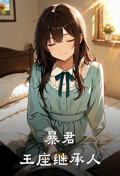 暴君：王座继承人