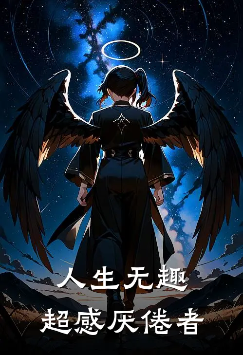 人生无趣：超感厌倦者