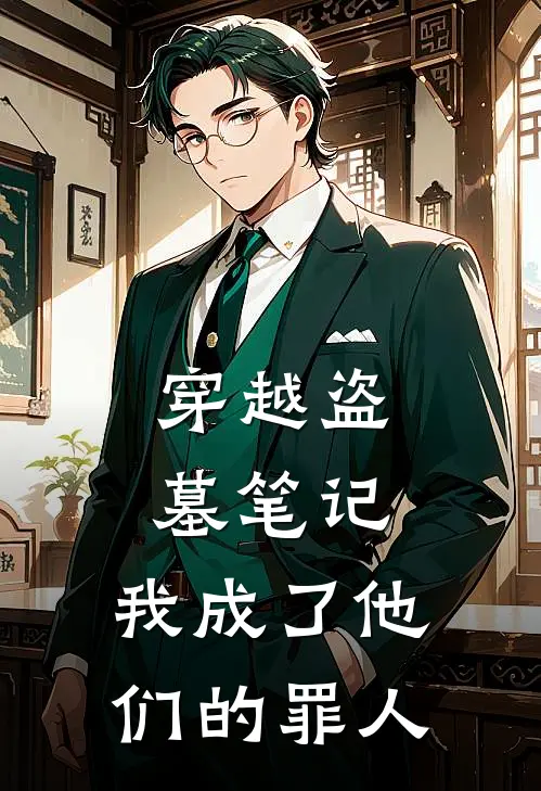 穿越盗墓笔记，我成了他们的罪人