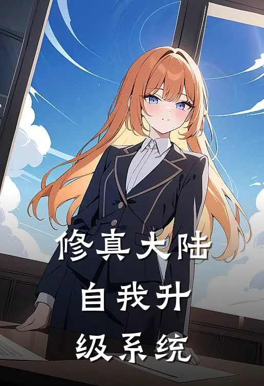 修真大陆自我升级系统