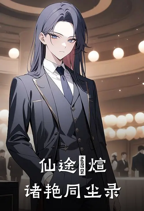 仙途焜煊：诸艳同尘录