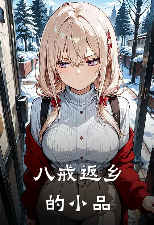 八戒返乡的小品