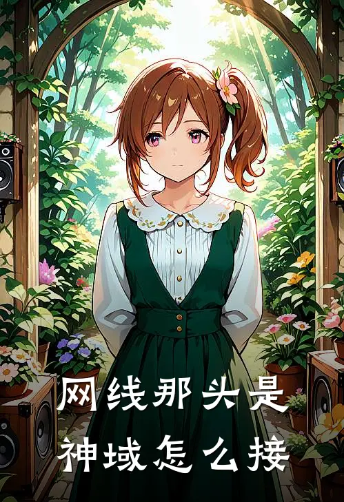 网线那头是神域怎么接