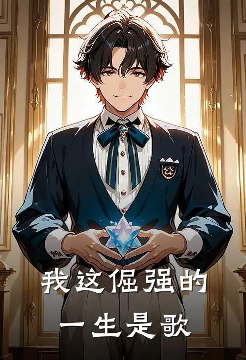 我这倔强的一生是歌