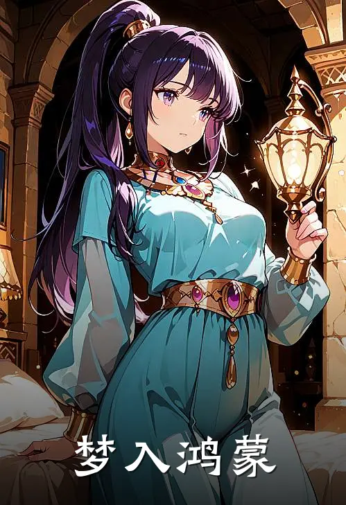 梦入鸿蒙