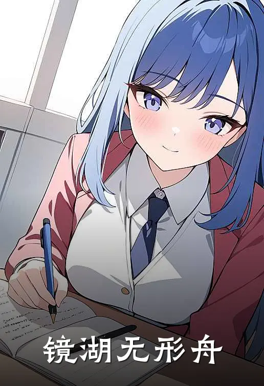 镜湖无形舟
