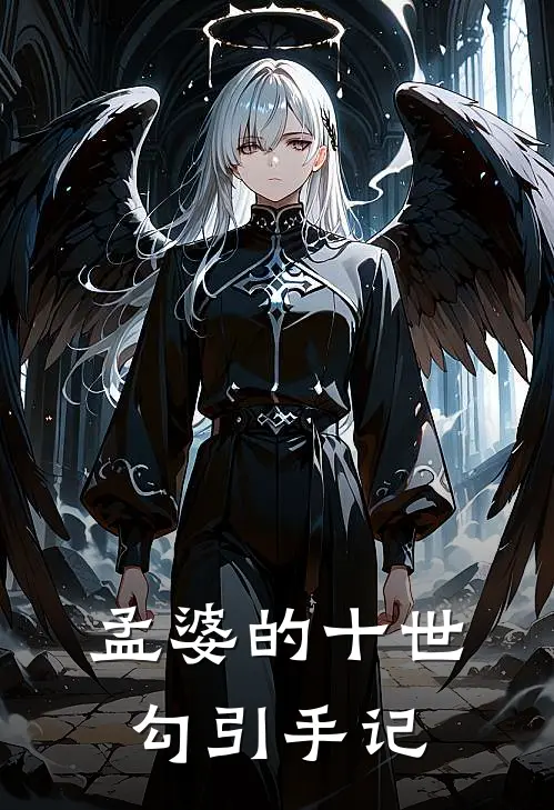 孟婆的十世勾引手记