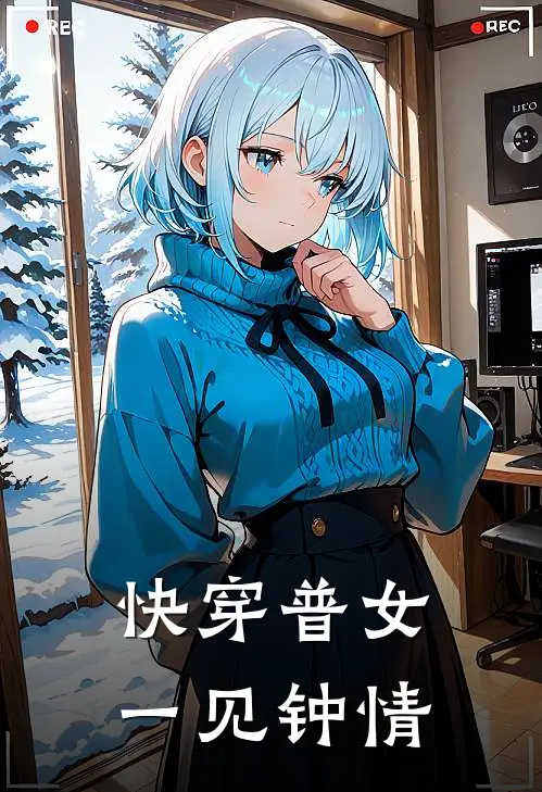 快穿普女一见钟情