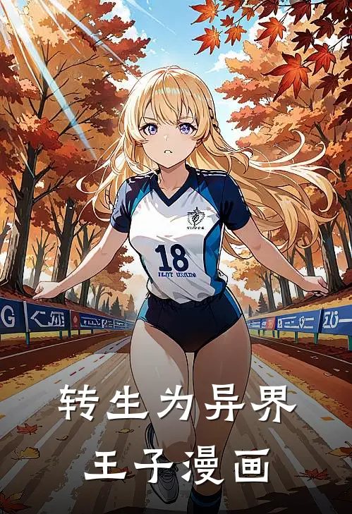 转生为异界王子漫画