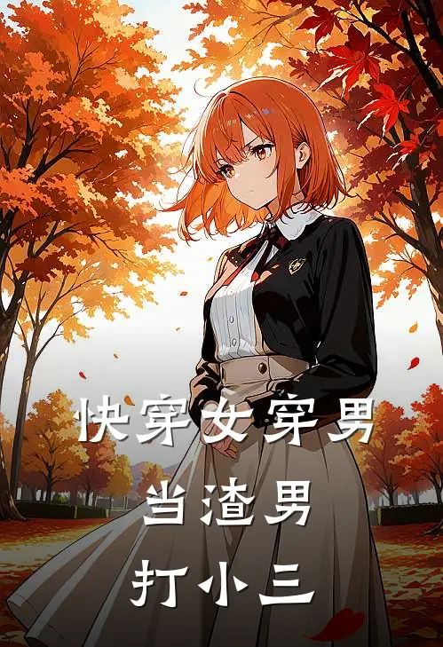 快穿女穿男：当渣男打小三