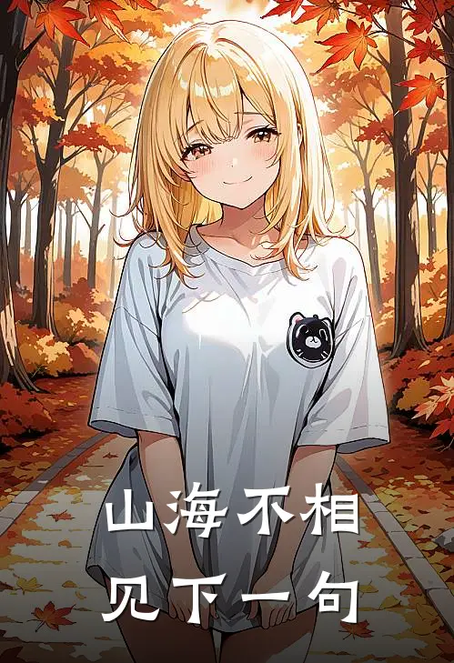 山海不相见下一句