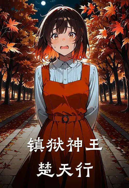 镇狱神王楚天行