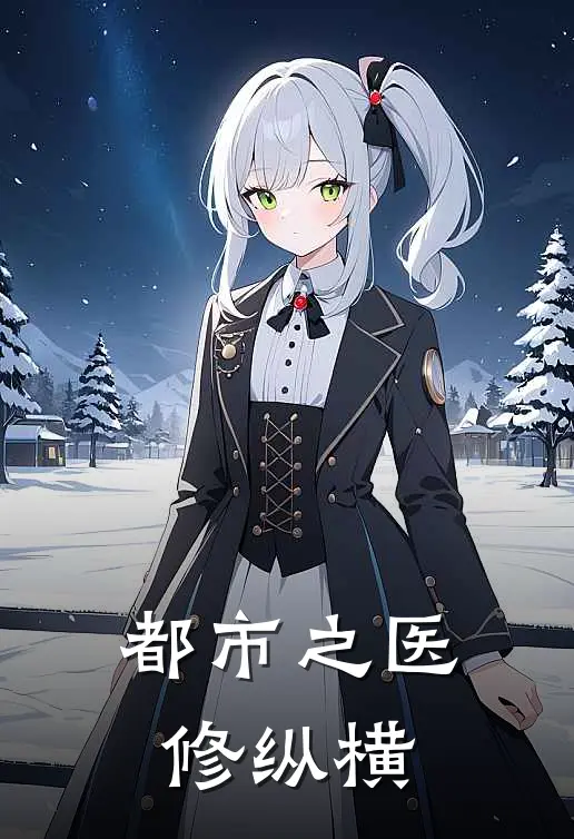 都市之医修纵横