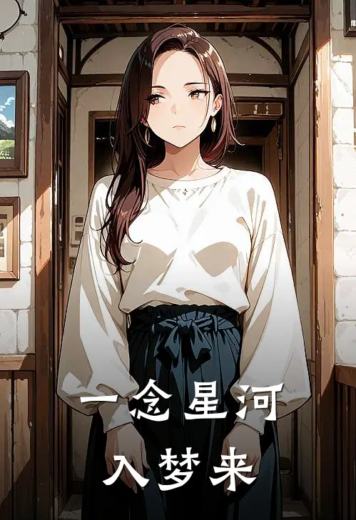 一念星河入梦来