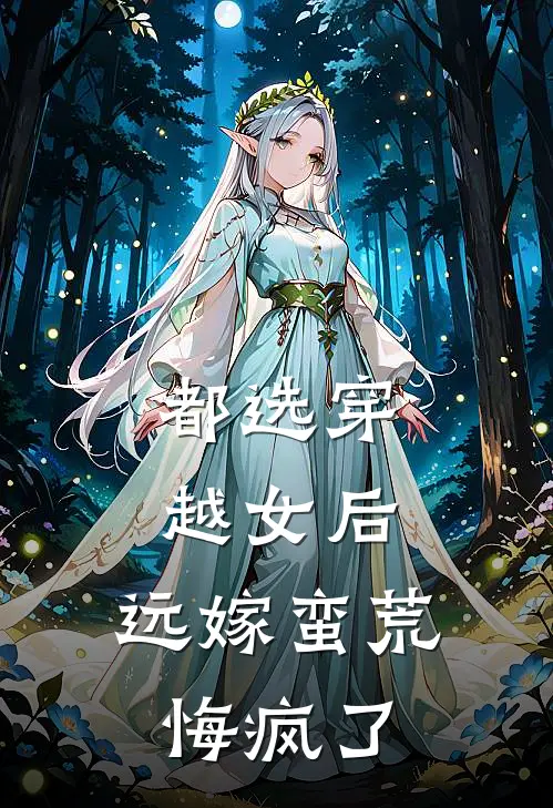 都选穿越女后，远嫁蛮荒悔疯了