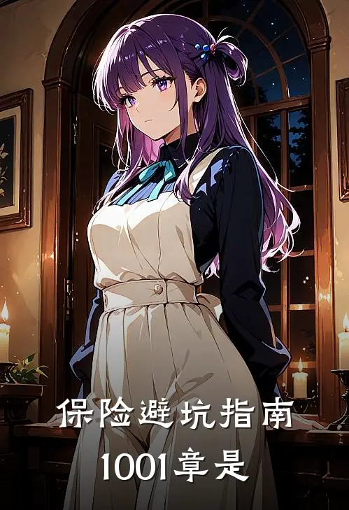 保险避坑指南1001章是