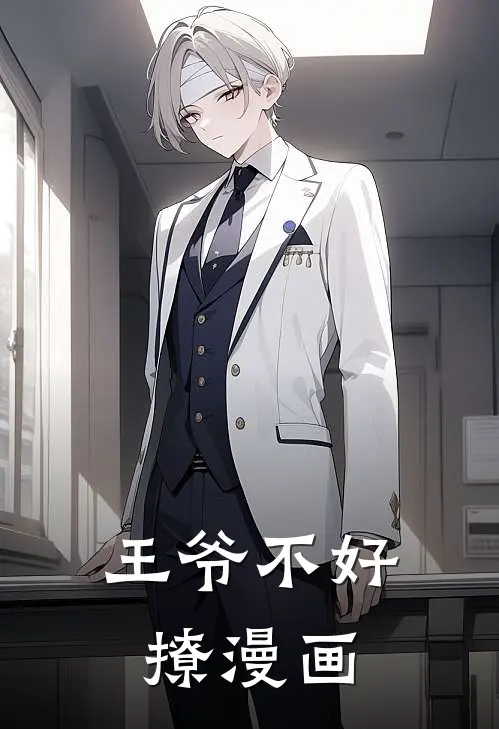 王爷不好撩漫画