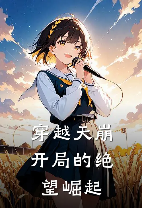 穿越天崩开局的绝望崛起