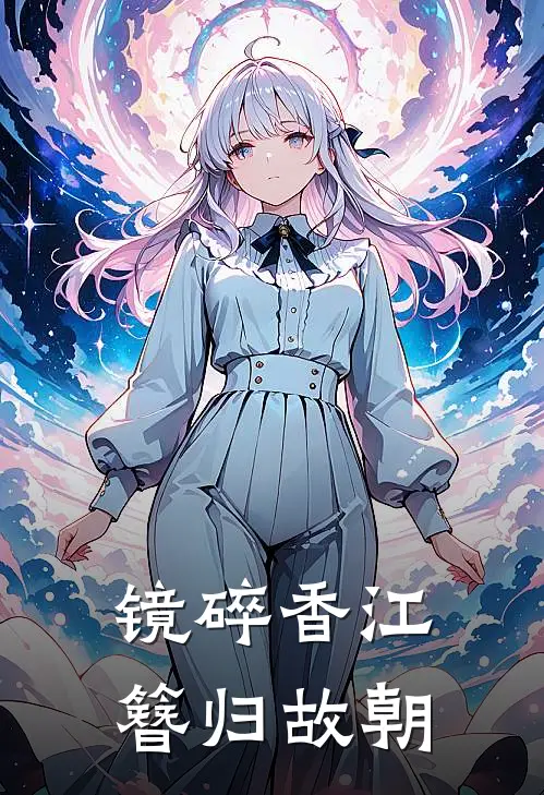 镜碎香江，簪归故朝