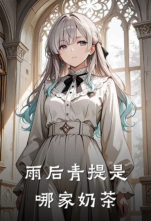 雨后青提是哪家奶茶