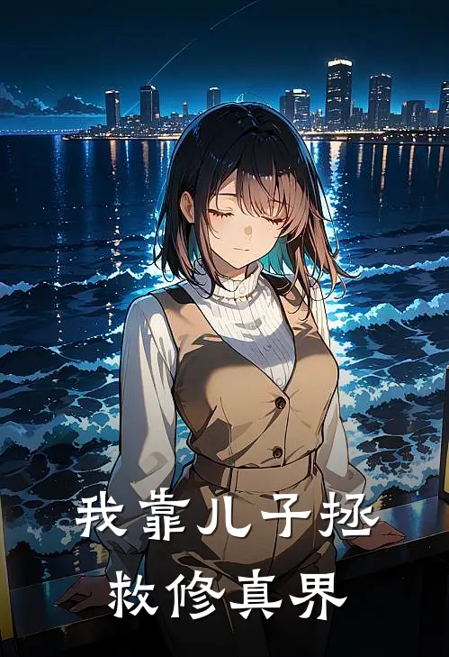 我靠儿子拯救修真界