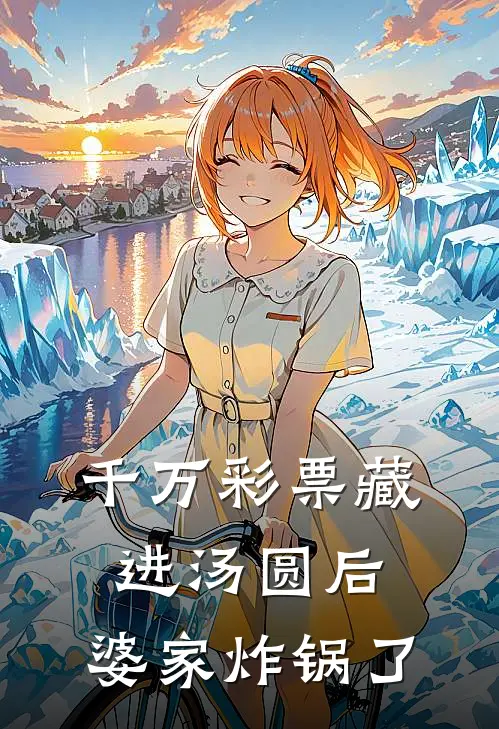 千万彩票藏进汤圆后，婆家炸锅了