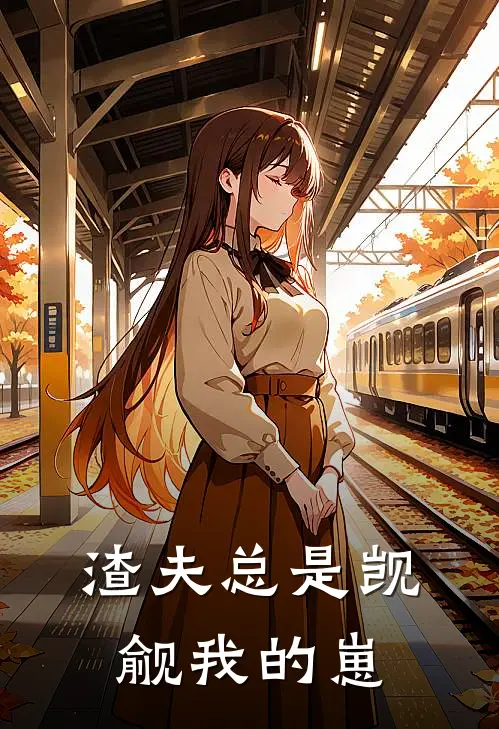 渣夫总是觊觎我的崽